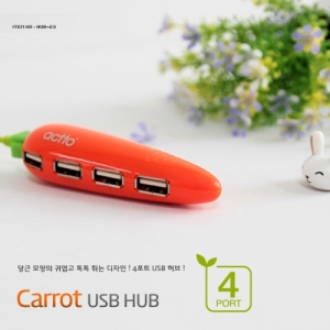 [] HUB-23 ĳ USB