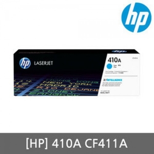 HP) CF411A (No.410A) Ķ