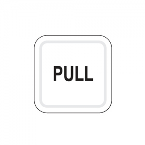 Ʈ) PULL() (60*60*3mm/9701)