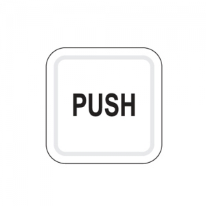 Ʈ) PUSH() (60*60*3mm/9702)